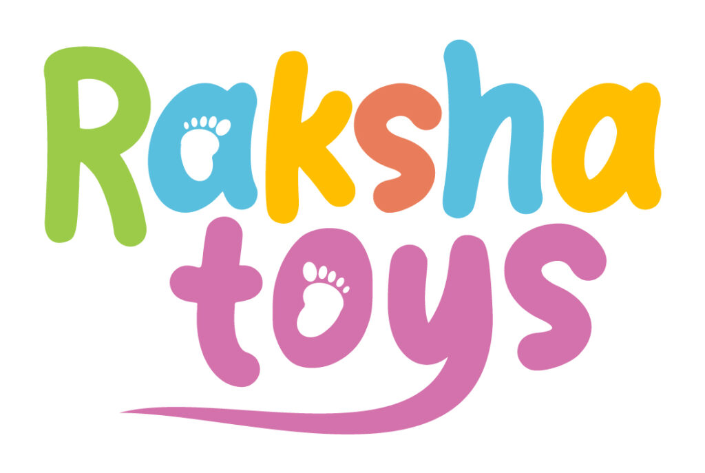 Raksha toys