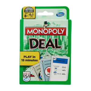 Monopoly Deal