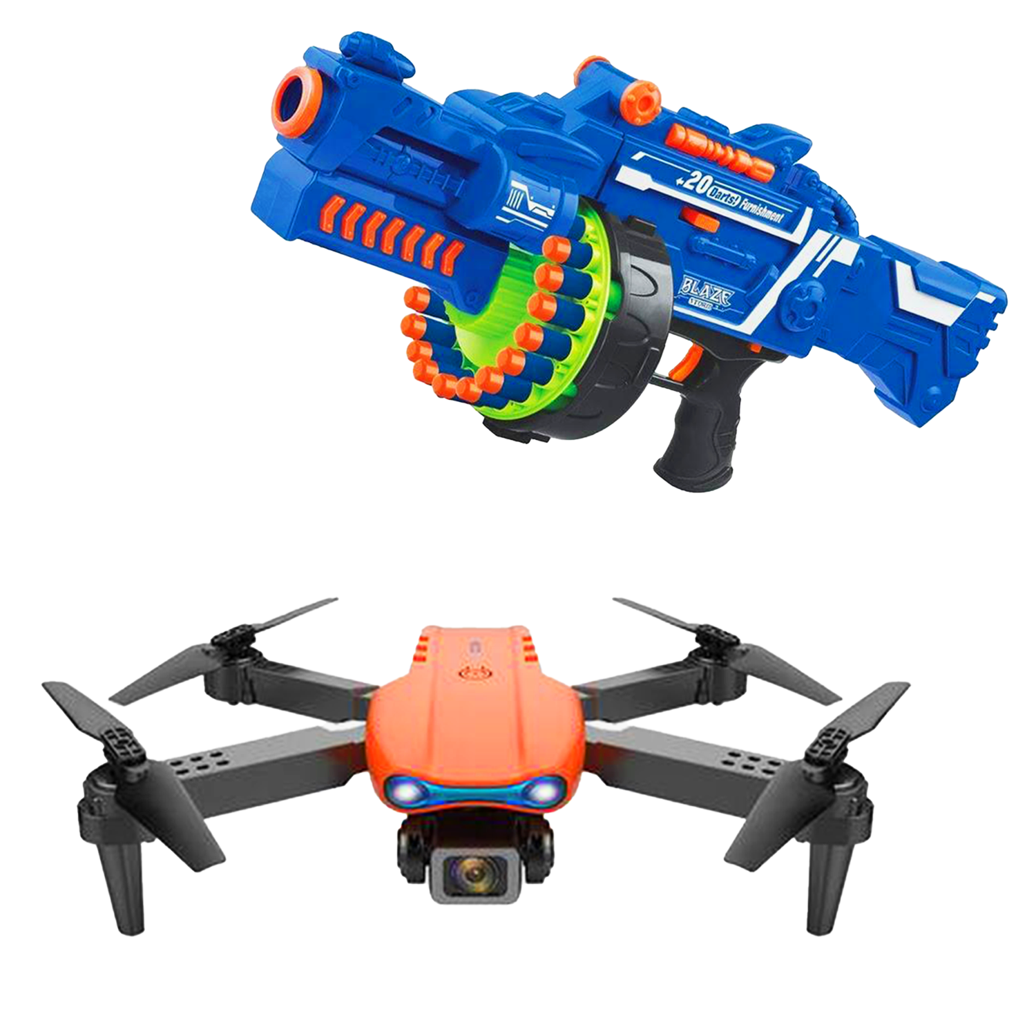 RC Toys