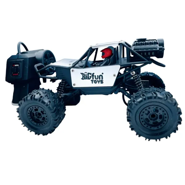 Rock Crawler - Image 2