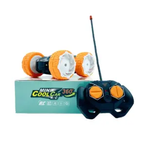 Cool Car 360