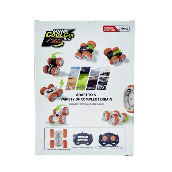 Cool Car 360 - Image 3