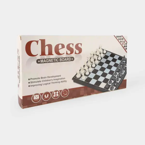 Magnetic Chess - Image 2