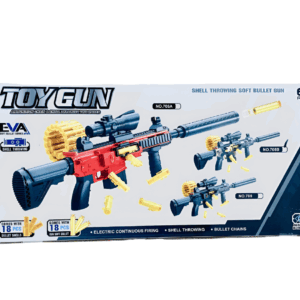 Toy Gun