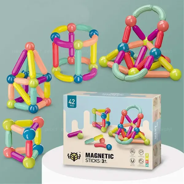 Magnetic Sticks - Image 2
