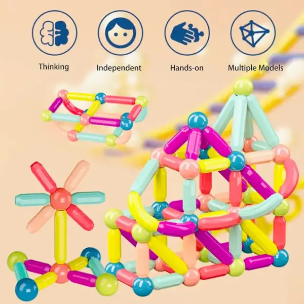 Magnetic Sticks - Image 3