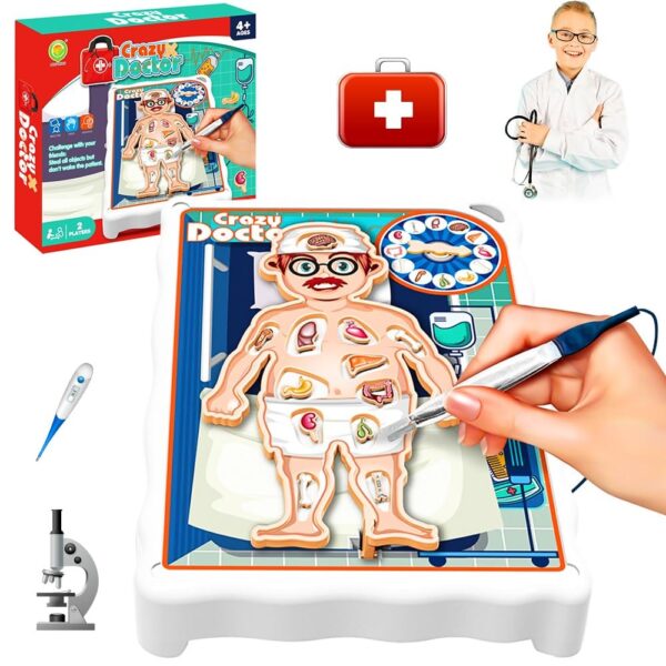 Crazy Doctor - Image 3