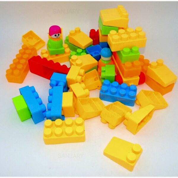 Building Blocks of kids - Image 2