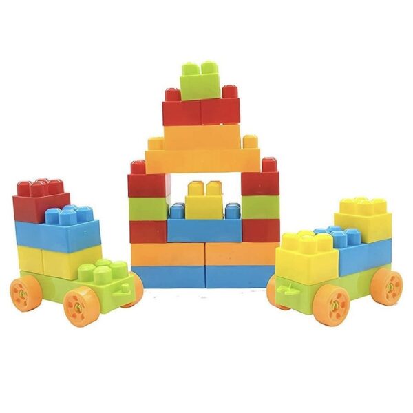 Building Blocks of kids - Image 3