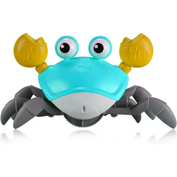 Crawling Crab Baby Toy for Kids - Image 2