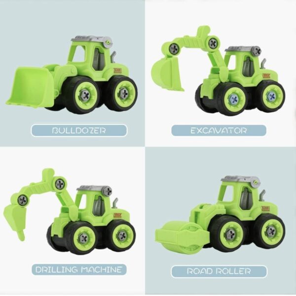 Jcb - Image 4