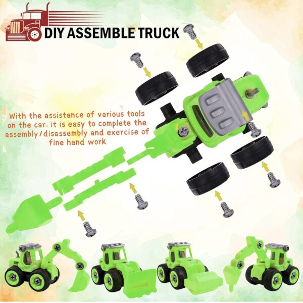 Jcb - Image 5