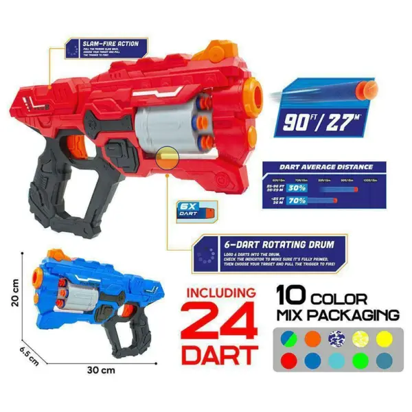 Thunder Strike - Image 3