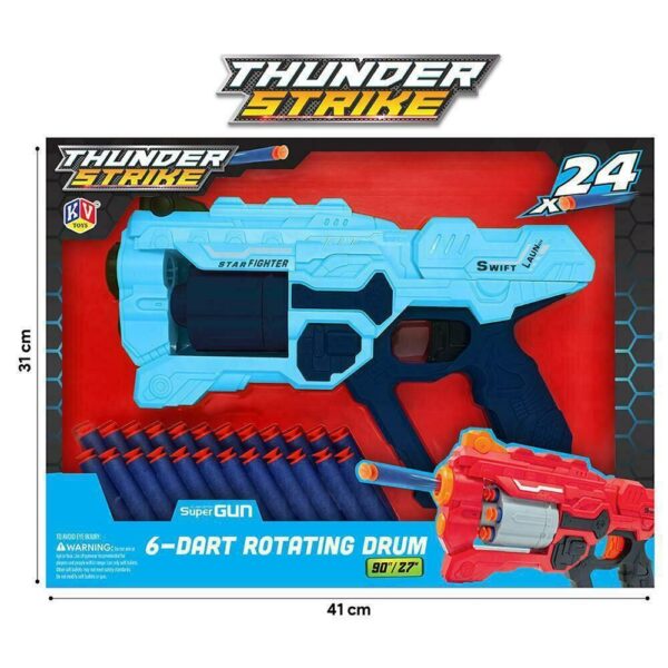 Thunder Strike - Image 2