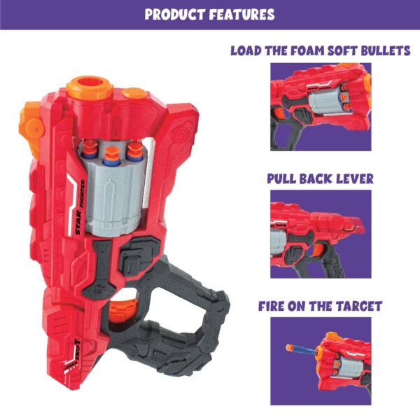 Thunder Strike - Image 4