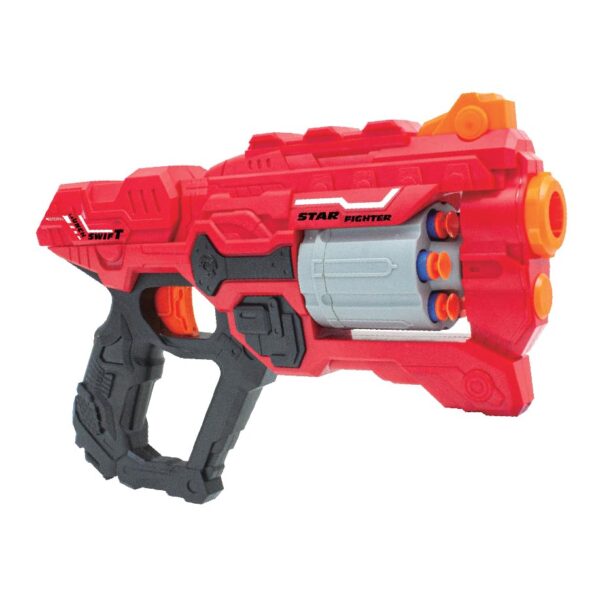 Thunder Strike - Image 7