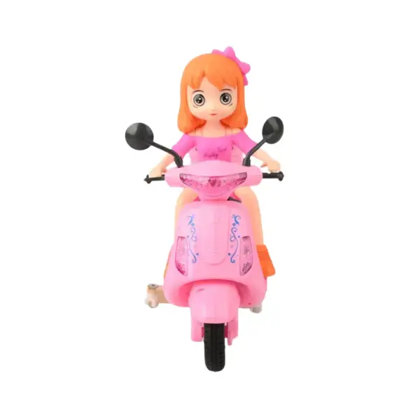 Cool Motorcycle - Image 2