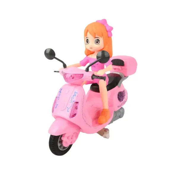 Cool Motorcycle - Image 3