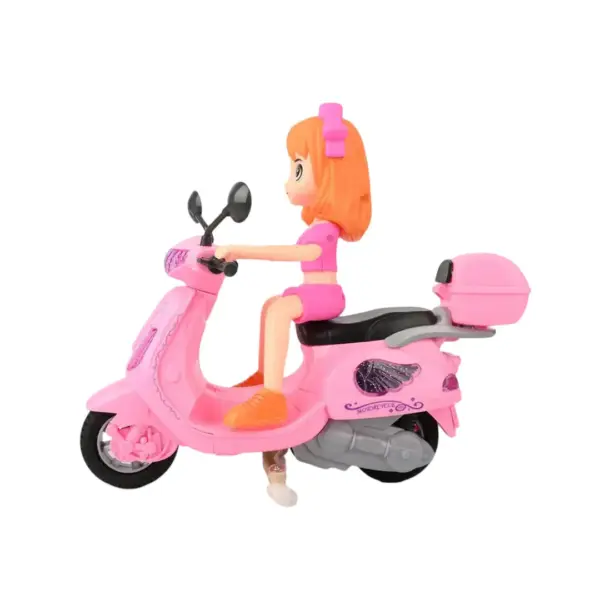 Cool Motorcycle - Image 4
