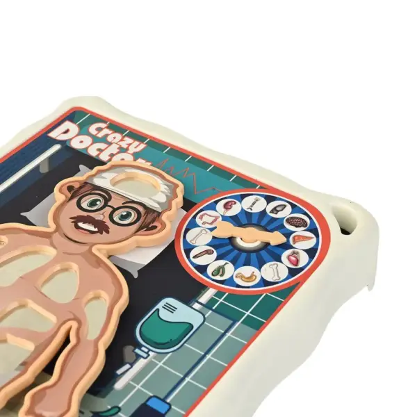 Crazy Doctor - Image 2