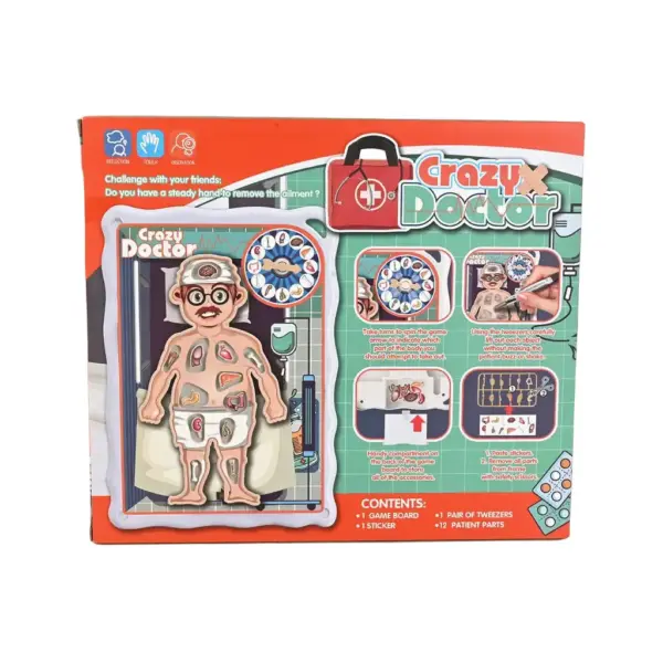 Crazy Doctor - Image 5