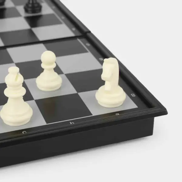 Magnetic Chess - Image 4