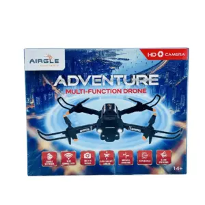 Adventure Multi-function Drone