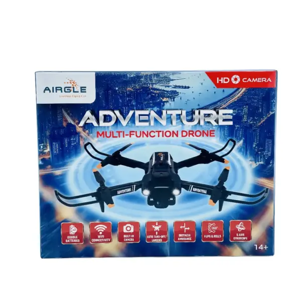 Adventure Multi-function Drone