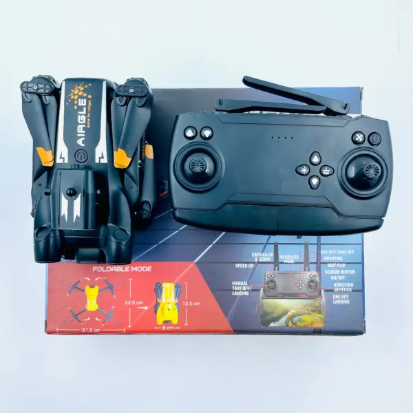 Adventure Multi-function Drone - Image 2