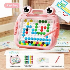 Frog Magnet Pen