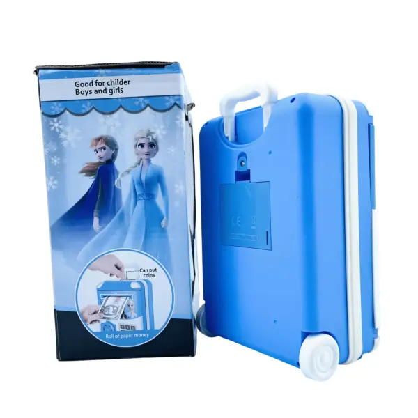 Frozen Piggy Bank - Image 2
