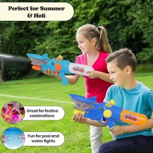 Water Gun
