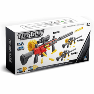 Toy Gun