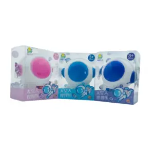 Astronaut Squeeze Toys