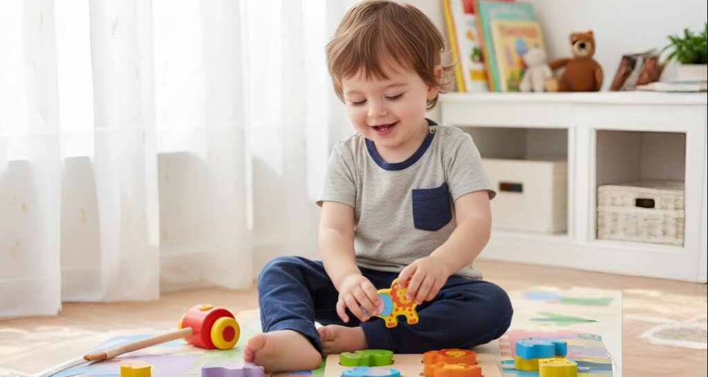 Affordable Kids Toys Online: Best Picks for Every Age Group Best Affordable Toys for Toddlers