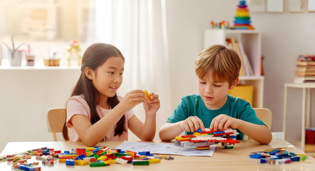Affordable Kids Toys Online: Best Picks for Every Age Group Engaging Toys for School