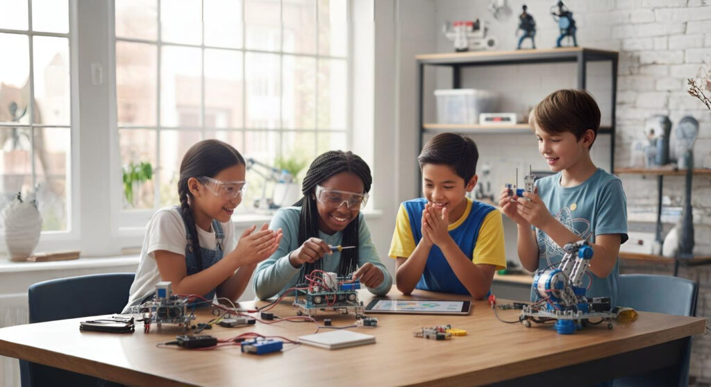Affordable Kids Toys Online: Best Picks for Every Age Group Learning for fun and pretension