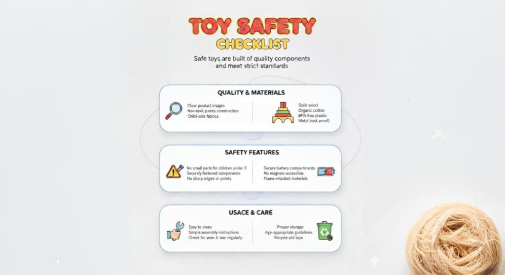 Shopping toys online