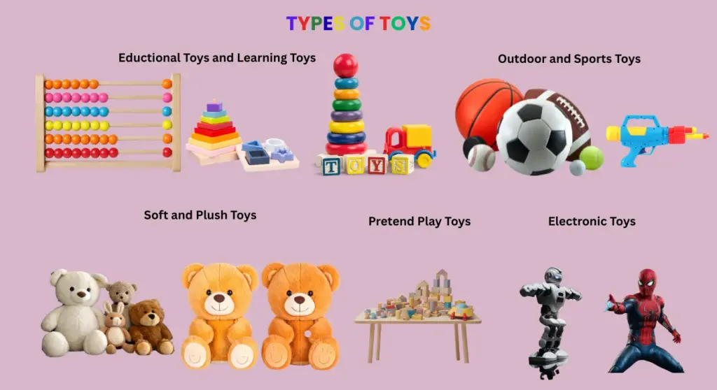 Best online toy store in India